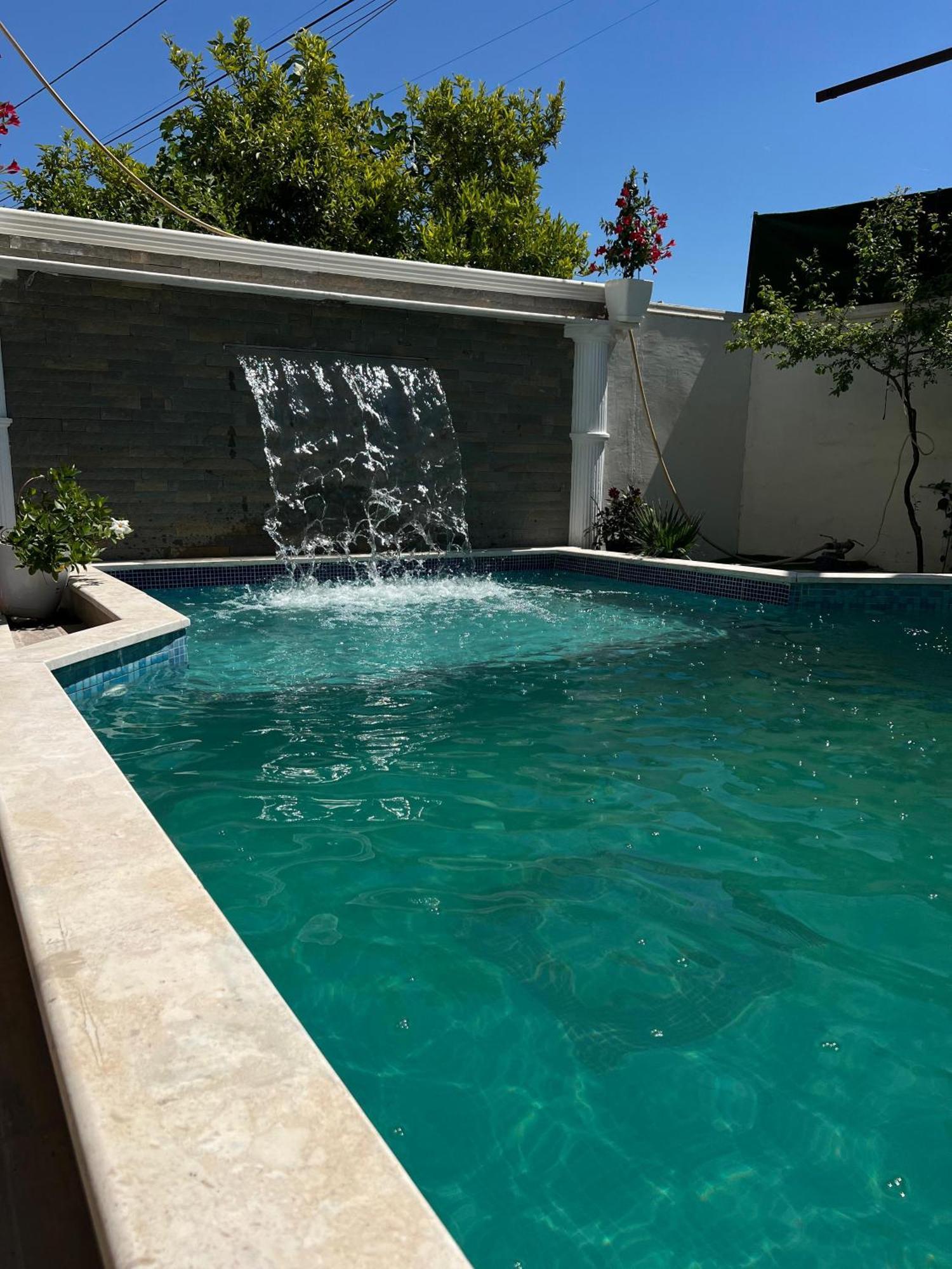 Ilirida-swimming Pool & Garden View For Rent Kwatera prywatna Durrës