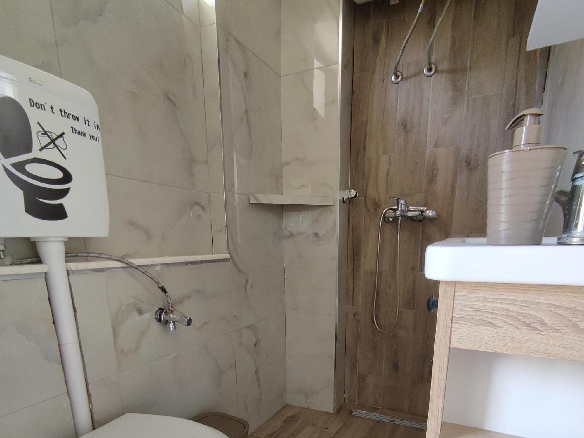 Ilirida-swimming Pool & Garden View For Rent * Durrës